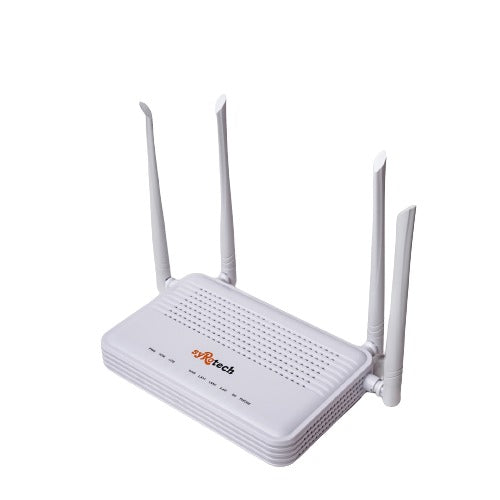 syrotech dual band router syrotech dual band router